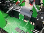 Hydraulics with 