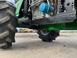 Chassis with 
