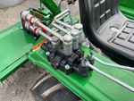 Hydraulics with 