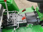 Control Station with 