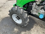 Chassis with 
