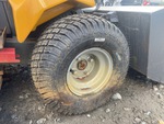 Chassis with 