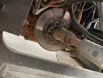 Drivetrain with 