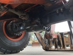 Drivetrain with 