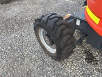 Chassis with 