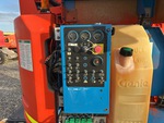 Control Station Ground with 