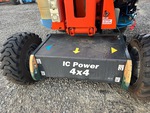 Chassis with 