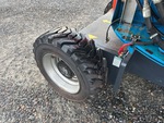 Chassis with 