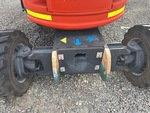 Chassis with 