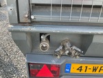 Chassis with 