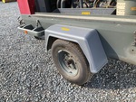 Chassis with 