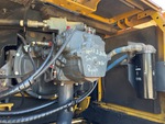 Hydraulics with 