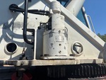 Hydraulics with Swing Motor