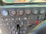 Control Station with Gauges