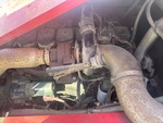 Engine with Engine - Right Side