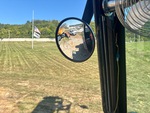 Control Station with Mirrors