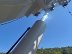 Hydraulics with Lift Cylinders