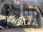Engine with Engine - Left Side