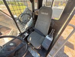 Control Station with Seats/Armrests