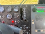 Control Station with Drivetrain Controls