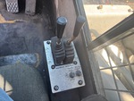 Control Station with Hydraulic Controls