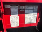 Hydraulics with Hydraulic Tank