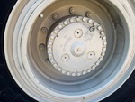 Drivetrain with Final Drives