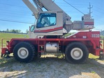 General Appearance with Paint