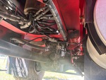 Chassis with Frame Condition