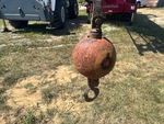 Specialty with Overhaul Ball