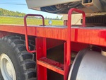 General Appearance with Hand Rails