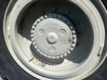 Drivetrain with 