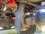 Drivetrain with Transmission