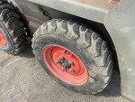 Chassis Photos with 