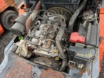 Engine with 