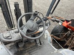 Control Station with 