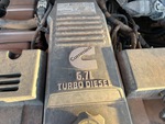 Motor with 