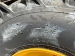 Chassis with 