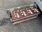 Electrical with 