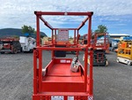 Basic Control Station Upper with 