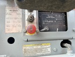 Basic Lower Control Station with 
