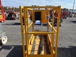 Control Station Upper with 