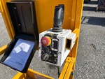 Control Station Upper with 