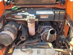 Motor with 