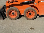 Drivetrain with 