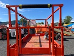 Basic Control Station Upper with 