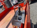 Basic Control Station Upper with 