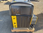 Control Station with 