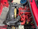 Motor with 