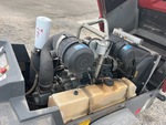 Air Compressor with 